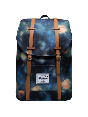 Herschel Herschel Plecak Herschel Retreat Backpack Kolorowy
