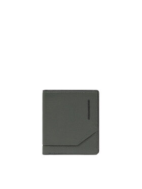 Piquadro Piquadro Portafoglio pu5964s135r-ve Verde
