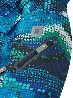 Στολή για σκι Reima φωτογραφία