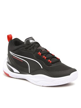 Puma Puma Boty Playmaker 385841 01 Černá