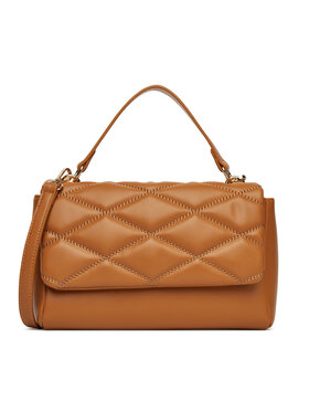 DeeZee DeeZee Handtasche C-DZE-S-016-08 Braun