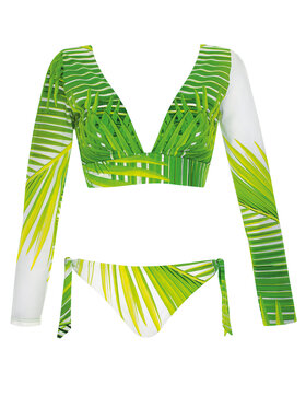 Opera Opera Bikiny 61607 Biela