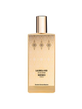 Memo Paris Memo Paris Memo Paris Lalibela Oud woda perfumowana spray 75ml Woda perfumowana