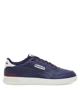 Reebok Reebok Laisvalaikio batai Court Advance 100033754 Tamsiai mėlyna