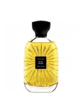 Atelier des Ors Atelier des Ors Atelier des Ors Aube Rubis woda perfumowana spray 100ml Woda perfumowana