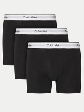 Calvin Klein Underwear Calvin Klein Underwear Bokserite komplekt 000NB3964A Must