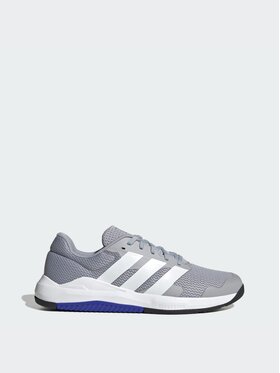 adidas adidas Čevlji za telovadbo Dropset Base Training Shoes KJ9169 Siva