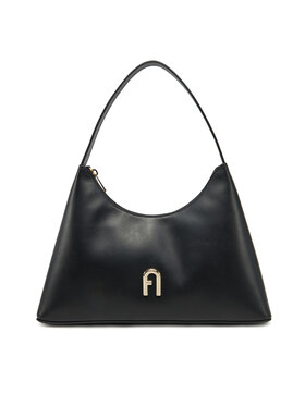 Furla Furla Borsetta Diamante WB00782 AX0733 O6000 Nero