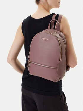 Nine West Nine West Ruksak CEO- Oregon-LDA8167 Fialová