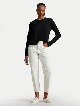 Polo Ralph Lauren Polo Ralph Lauren Palaidinė 211967103002 Juoda Classic Fit