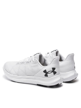 Under Armour Tenisice Za Trčanje Ua Charged Speed Swift 3026999-107 Bijela