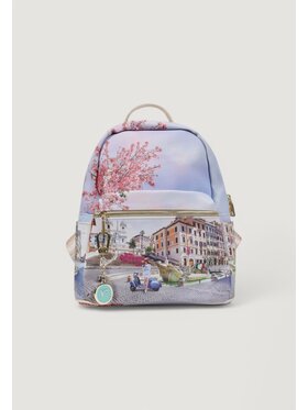 Y Not? Y Not? Borsa YES380S5 Beige