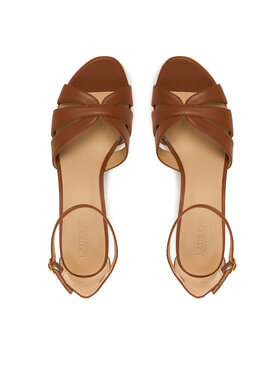 LAUREN RALPH LAUREN Εσπαντρίγιες LAUREN RALPH LAUREN - 5