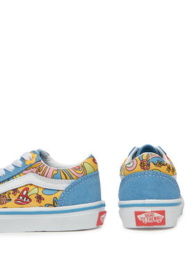 Πάνινα παπούτσια Vans φωτογραφία