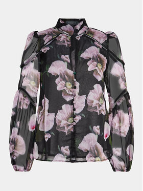 Ted Baker Ted Baker Bluza Theera 272488 Pisana Regular Fit