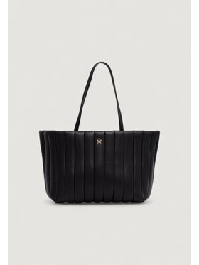 Tommy Hilfiger Tommy Hilfiger Borsetta TH GRACE TOTE Nero