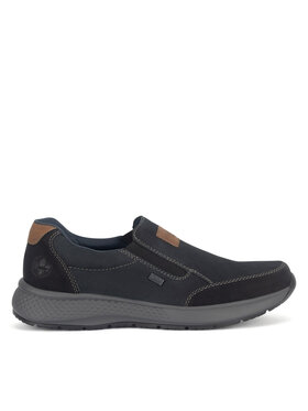 Rieker Rieker Poolsaapad B7654-02 Must