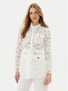 ARTIGLI ARTIGLI Cămașă ACGI000737 Alb Regular Fit