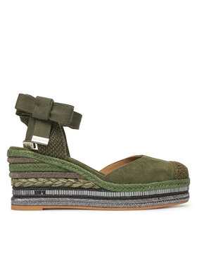 Alma En Pena Alma En Pena Espadrillid V251060 Khakivärviline