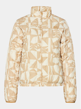 Billabong Billabong Übergangsjacke Transport Lite EBJJK00120 Beige Regular Fit