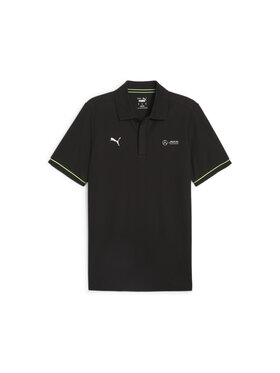 Puma Puma T-Shirt 623753 Czarny Regular Fit
