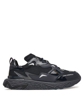 KARL LAGERFELD KARL LAGERFELD Sportcipők Blaze KL52424 Sötétkék