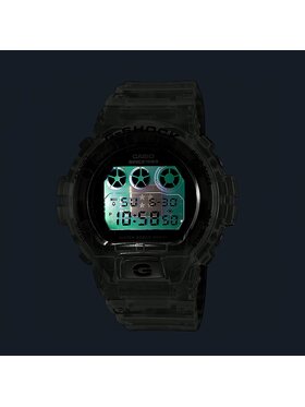 Ρολόι G-Shock φωτογραφία