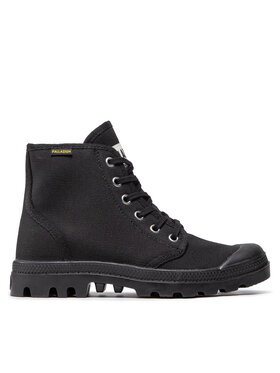 Palladium Palladium Planinarske cipele Pampa Hi Orug U 75349-060-M Crna