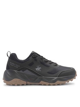 Beverly Hills Polo Club Beverly Hills Polo Club Sneakersy PCT-01 Czarny