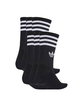 Κάλτσες μακριές adidas φωτογραφία