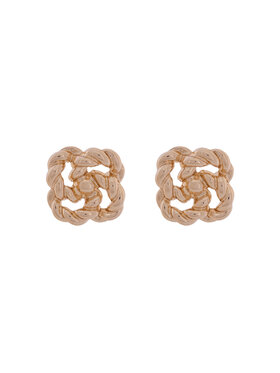 Aldo Aldo Kõrvarõngad Doubleknot 14088262 Kuldne