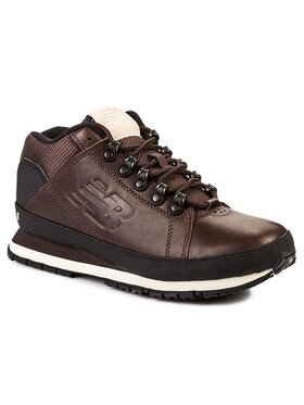 New Balance New Balance Puszābaki Classics H754LLB Brūns