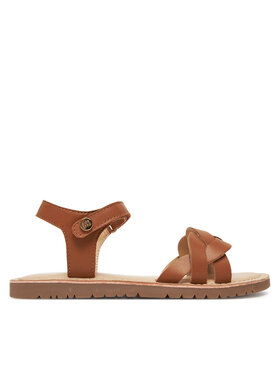 Gioseppo Gioseppo Sandaalid Rowley 75332-P1 Pruun