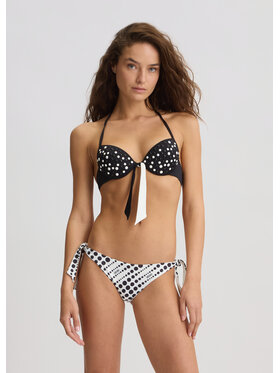Liu Jo Liu Jo Bikini VA5185J6447A3573 Czarny