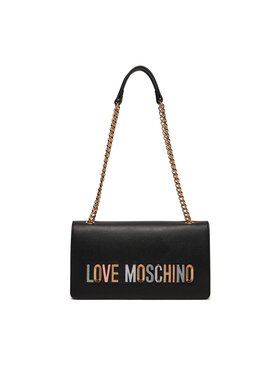 LOVE MOSCHINO Torbica JC4302PP0IKN0000 Crna