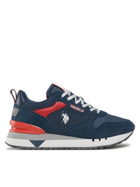 U.S. Polo Assn. U.S. Polo Assn. Sneakers BUZZY001A Dunkelblau