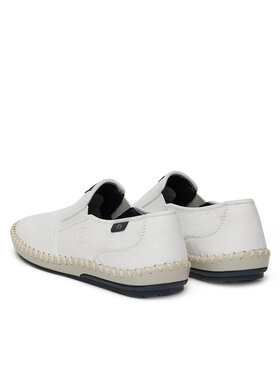 Κλειστά παπούτσια Rieker φωτογραφία