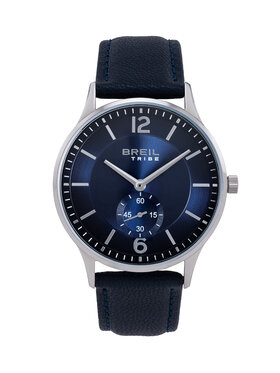 Breil Breil Zegarek BELMONT Niebieski