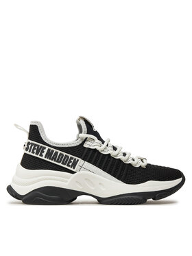 Steve Madden Steve Madden Superge Mac-E SM19000019 Črna