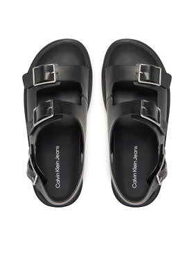 Σανδάλια Calvin Klein Jeans φωτογραφία