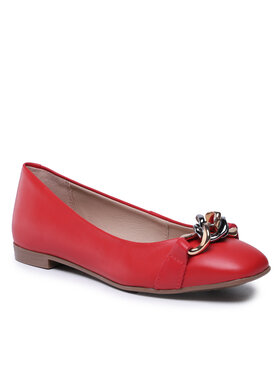 Lasocki Lasocki Ballerines RST-IRENA-11 Rouge