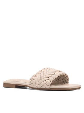 DeeZee DeeZee Šlepetės KL-E82022-19 Écru