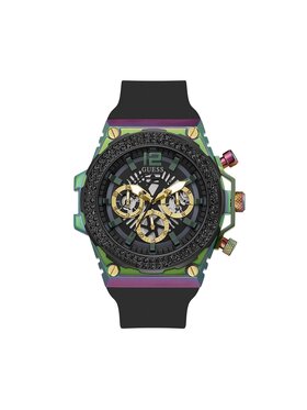 Guess Guess Orologio Exposure GW0633G1 Nero