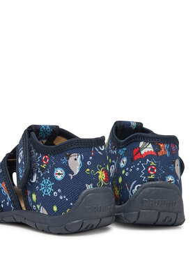 Παντόφλες Σπιτιού Froddo φωτογραφία