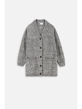 Coccodrillo Coccodrillo Sweter ZC3172201GGJ-022 Kolorowy Regular Fit