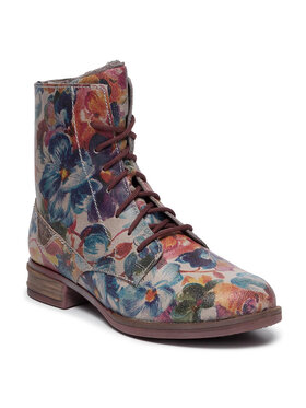 Josef Seibel Josef Seibel Ботильйони Sanja 01 76501 VL855 900 Кольоровий