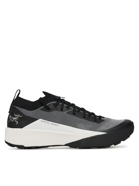Arc'teryx Arc'teryx Běžecké boty Vertex Speed Low X000009715 Černá