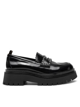 Pepe Jeans Pepe Jeans Loaferai PLS10415 Juoda