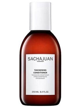 Sacha Juan Sacha Juan Thickening Conditioner Odżywka do włosów