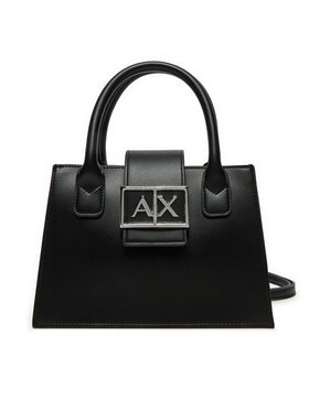 Armani Exchange Armani Exchange Torebka XW000306 AF12039 UC001 Czarny